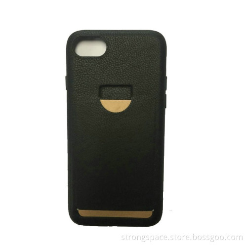 2016 case for iPhone 7 with card slot